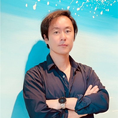 Hiroshi Takahashi — LUNA Group CEO